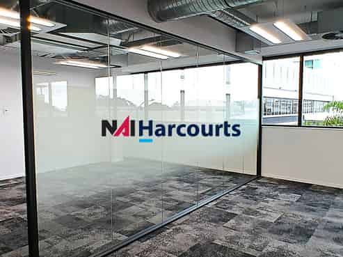 As New Office - Takapuna