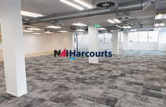 Central Takapuna Office