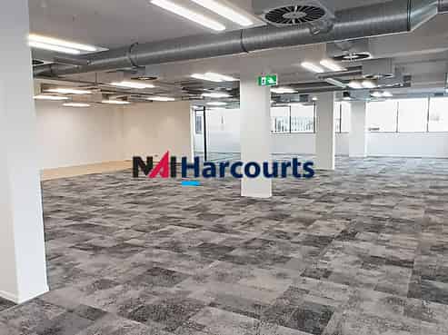 As New Office - Takapuna