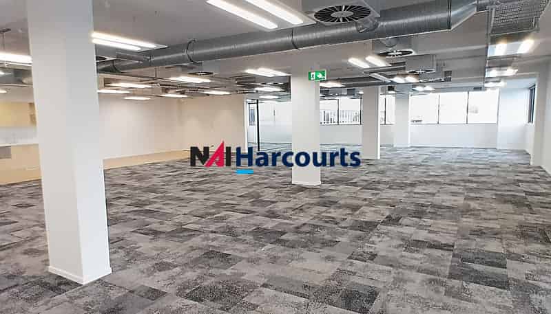 Area B/1 Byron Avenue, Takapuna