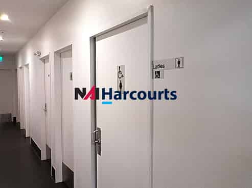 As New Office - Takapuna