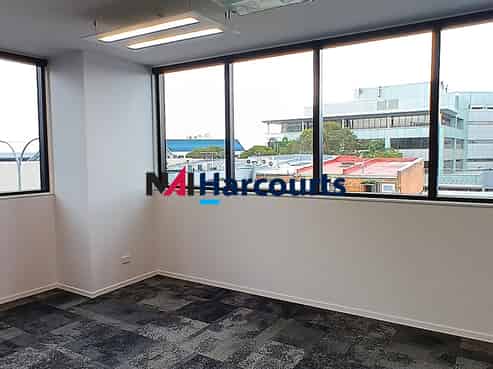 As New Office - Takapuna