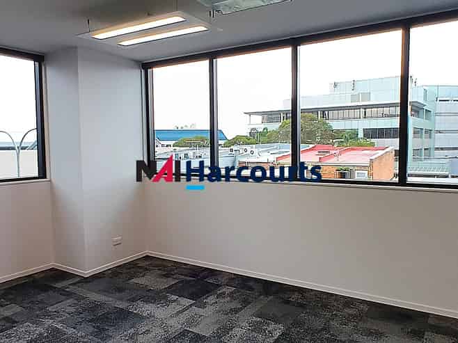 Central Takapuna Office