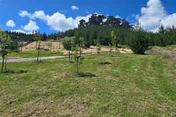 201 Admiral Road, Carterton