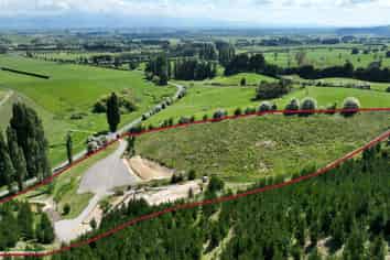 201 Admiral Road, Carterton