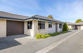 3/28 Ravenna Street, Avonhead