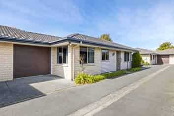 3/28 Ravenna Street, Avonhead