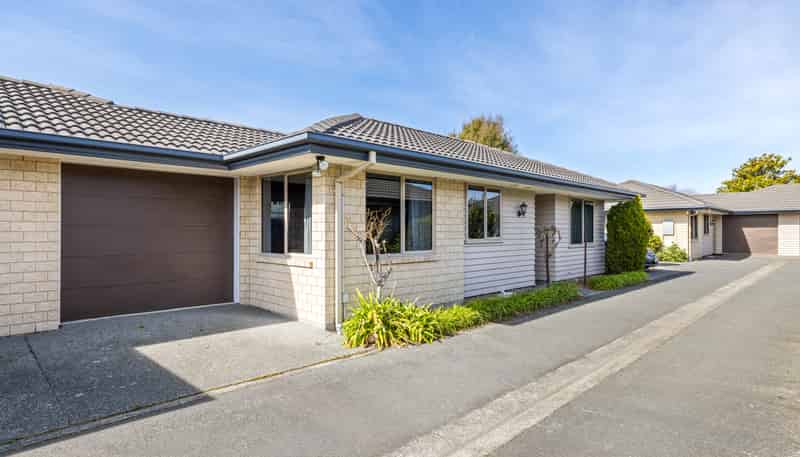 3/28 Ravenna Street, Avonhead