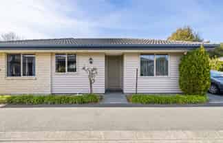 3/28 Ravenna Street, Avonhead