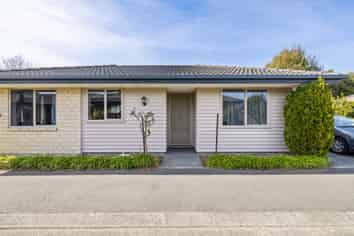 3/28 Ravenna Street, Avonhead