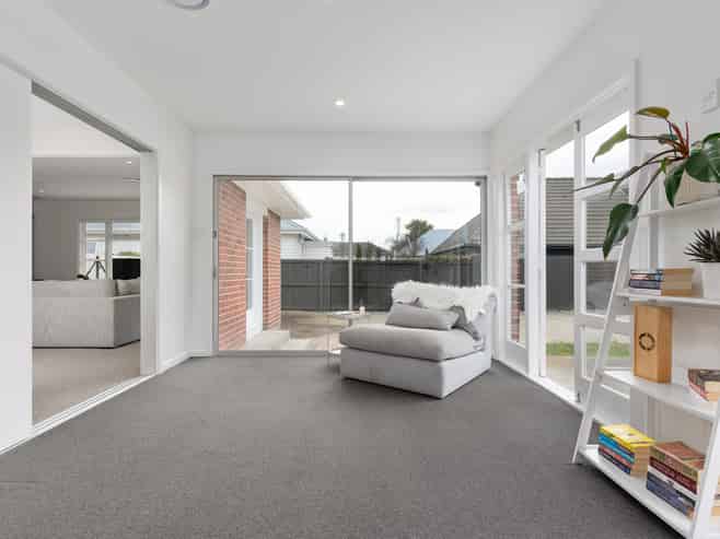 36 Hare Street, Ilam