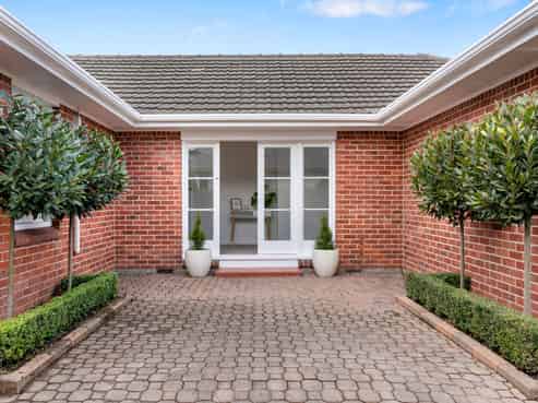 36 Hare Street, Ilam