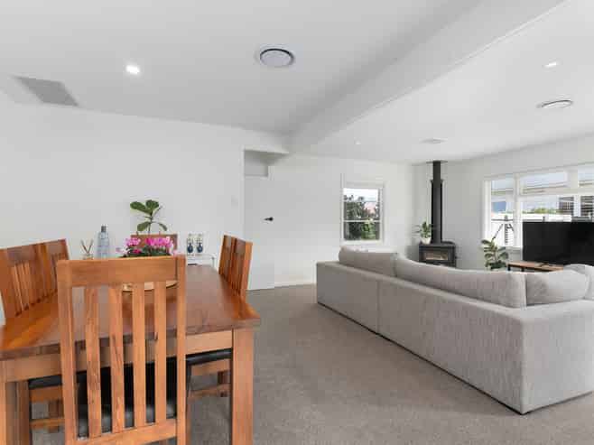 36 Hare Street, Ilam