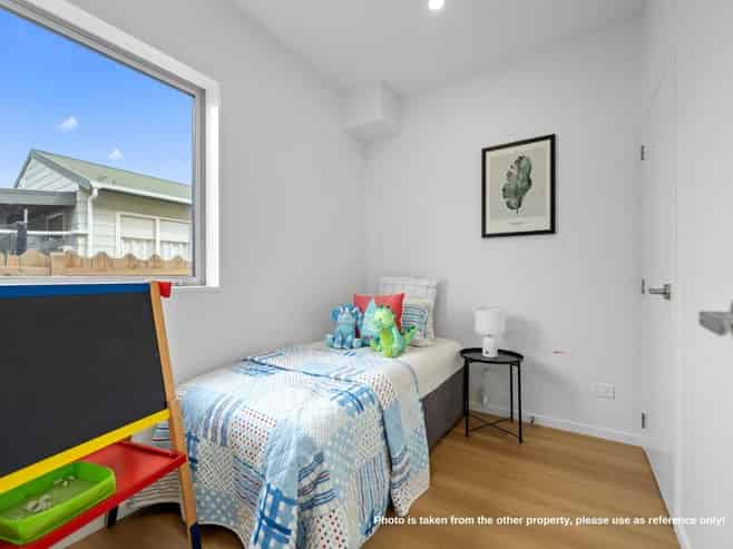 6/9 Coral Crescent, Panmure