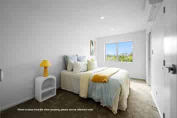 6/9 Coral Crescent, Panmure