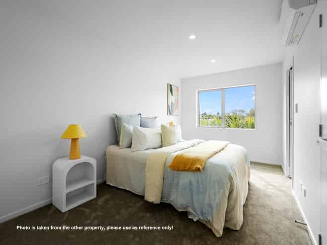6/9 Coral Crescent, Panmure