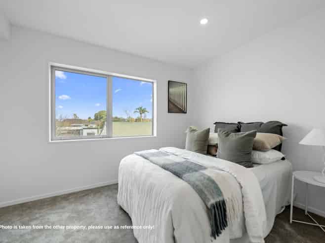 6/9 Coral Crescent, Panmure