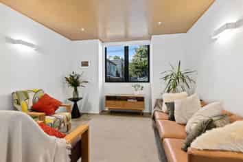 108 Aro Street, Aro Valley