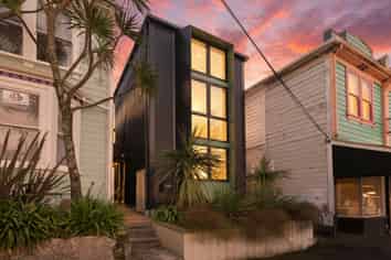 108 Aro Street, Aro Valley