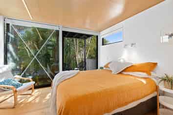 108 Aro Street, Aro Valley