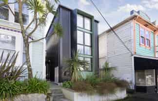 108 Aro Street, Aro Valley