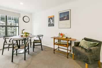 83C Hill Street, Thorndon