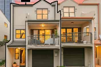 83C Hill Street, Thorndon