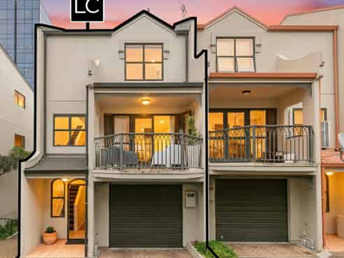 83C Hill Street, Thorndon