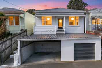 49 McKinley Crescent, Brooklyn