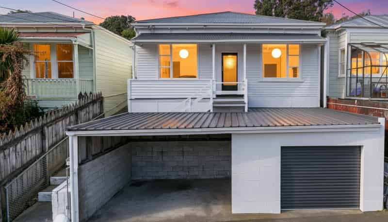 49 McKinley Crescent, Brooklyn