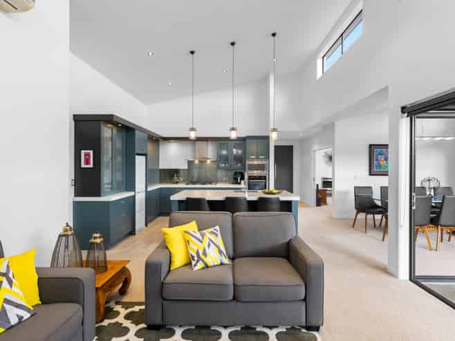 4 Glenroy Place, Cambridge