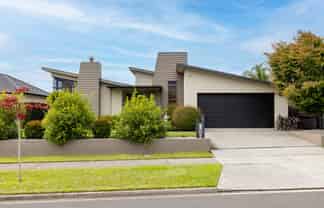 4 Glenroy Place, Cambridge