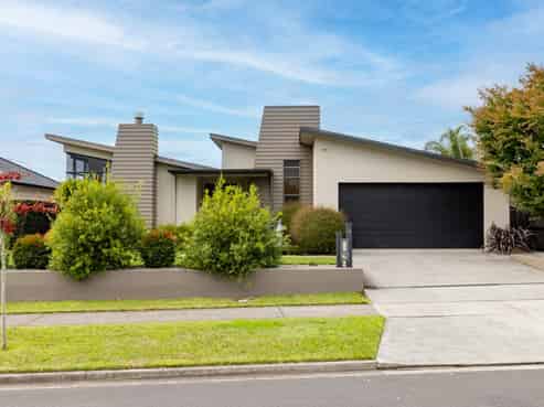 4 Glenroy Place, Cambridge