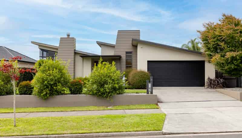 4 Glenroy Place, Cambridge