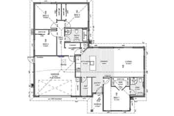 Lot 36 Pinewood Grange, Rolleston