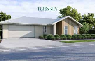 Lot 36 Pinewood Grange, Rolleston