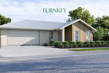 Lot 36 Pinewood Grange, Rolleston