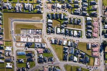 Lot 36 Pinewood Grange, Rolleston