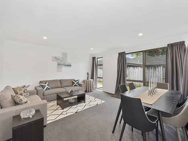 7 Salisbury Place, Hamilton East