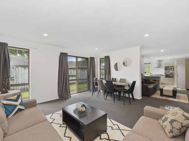 7 Salisbury Place, Hamilton East