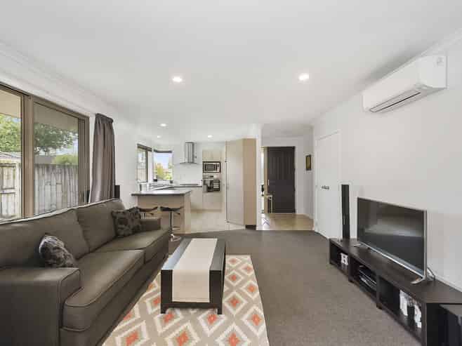 7 Salisbury Place, Hamilton East