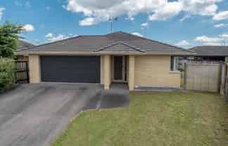 7 Salisbury Place, Hamilton East