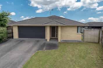 7 Salisbury Place, Hamilton East