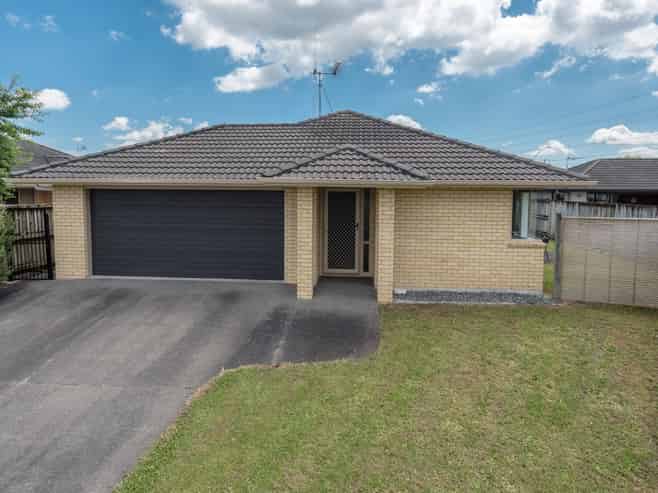 7 Salisbury Place, Hamilton East