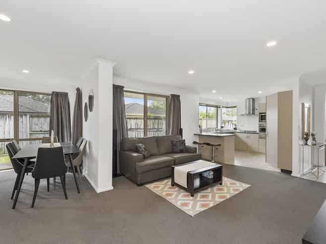7 Salisbury Place, Hamilton East