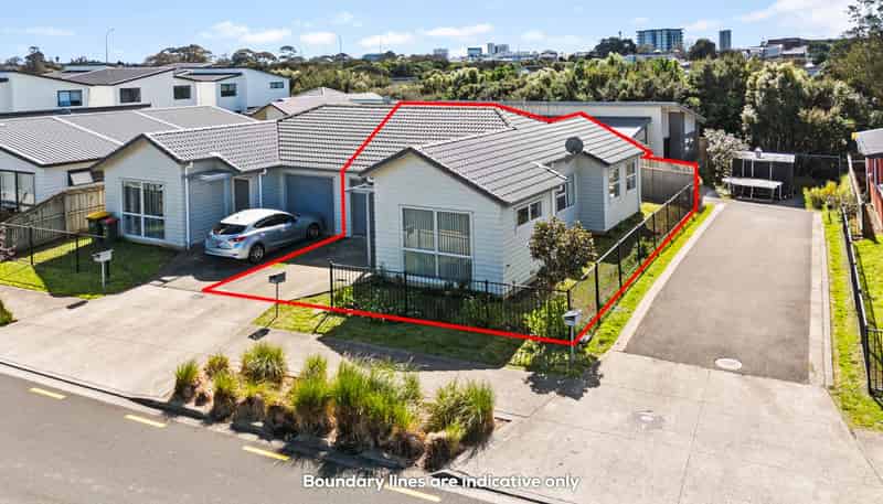 12 Totara Meadows Court, Wiri
