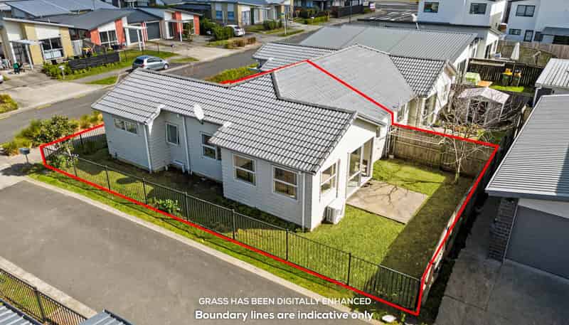 12 Totara Meadows Court, Wiri