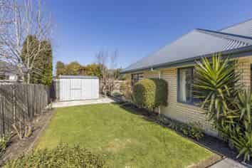 22A Ayers Street, Rangiora