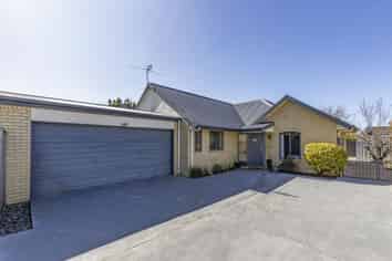22A Ayers Street, Rangiora