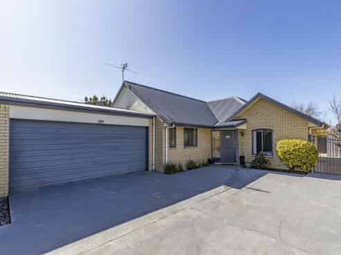 22A Ayers Street, Rangiora